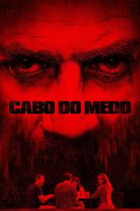 Cape Fear - Posters