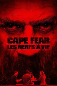 Cape Fear - Posters