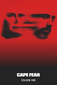 Cape Fear - Posters