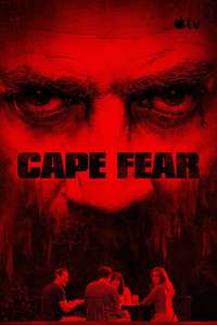 Cape Fear - Posters