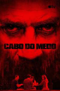 Cape Fear - Posters
