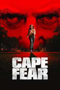 Cape Fear - Posters