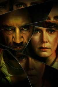 Cape Fear - Posters