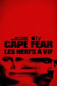 Cape Fear - Posters