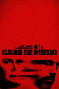 Cape Fear - Posters