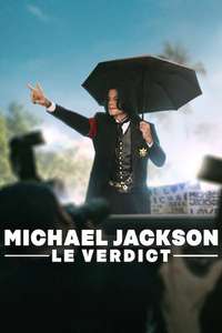 Michael Jackson: The Verdict - Posters