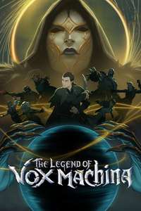 Season 4 - Posters