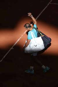 Rafa - Posters