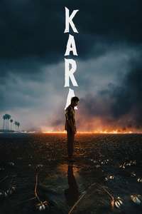 Kara - Posters