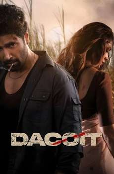 Dacoit