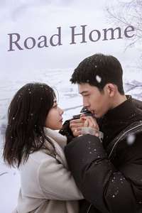 Road Home - Posters