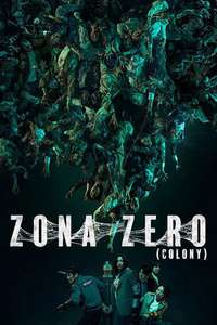 Colony - Posters