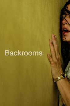 Backrooms