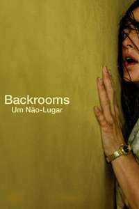 Backrooms - Posters