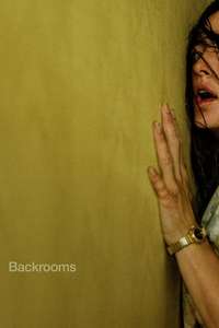 Backrooms - Posters