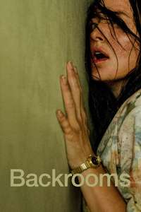 Backrooms - Posters