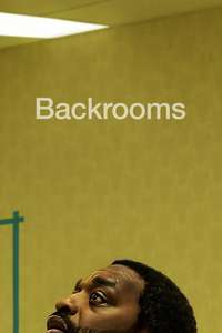 Backrooms - Posters
