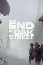The End of Oak Street