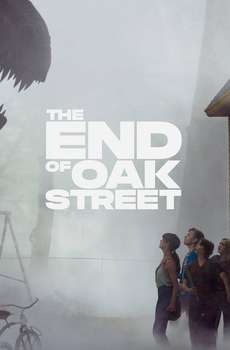 The End of Oak Street