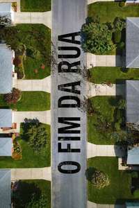 The End of Oak Street - Posters