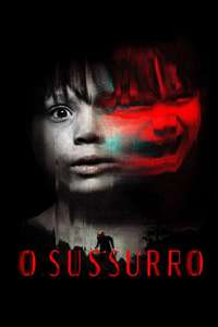 The Whisper - Posters