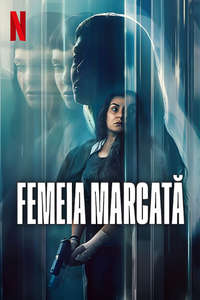 The Marked Woman - Posters