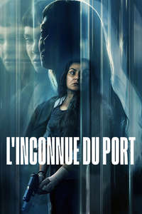 The Marked Woman - Posters