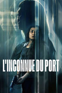 The Marked Woman - Posters