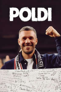 Poldi - Posters