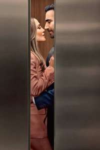 Office Romance - Posters