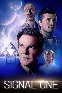 Signal One - Posters