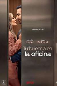 Office Romance - Posters