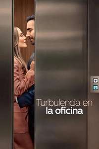 Office Romance - Posters