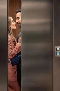 Office Romance - Posters