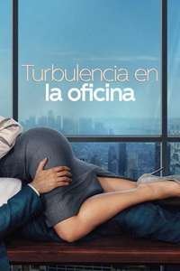 Office Romance - Posters