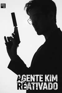 Agent Kim Reactivated - Posters
