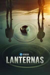 Lanterns - Posters