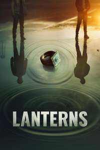 Lanterns - Posters