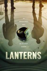 Lanterns - Posters