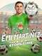 Emi Martínez: The Kid Who Stops Time