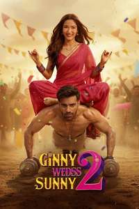 Ginny Wedss Sunny 2 - Posters