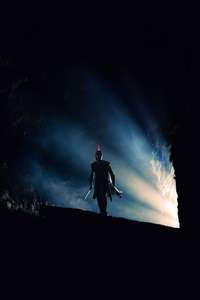The Odyssey - Posters