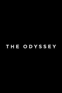 The Odyssey - Posters