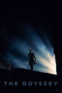 The Odyssey - Posters