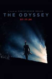 The Odyssey - Posters