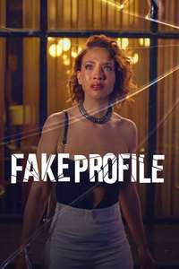 Fake Profile - Posters