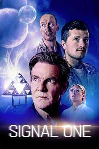 Signal One - Posters