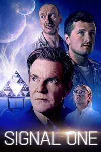 Signal One - Posters