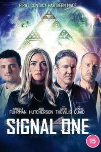 Signal One - Posters