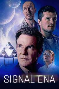 Signal One - Posters